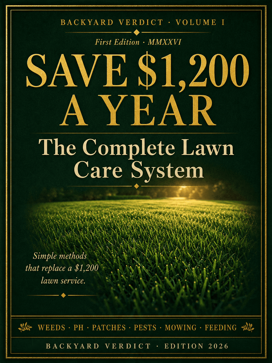 The System — cover